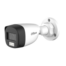 Dahua DH-HAC-HFW1209CLP-IL-A (3.6mm) (2.0MP) Smart Dual Light Bullet CC Camera